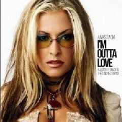 Anastacia