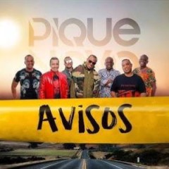 Pique Novo e Sorriso Maroto