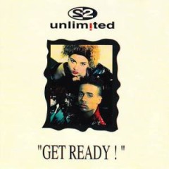 2 Unlimited