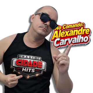 Alexandre Carvalho